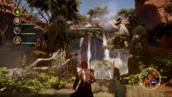 Dragon Age: Inquisition Screenshot